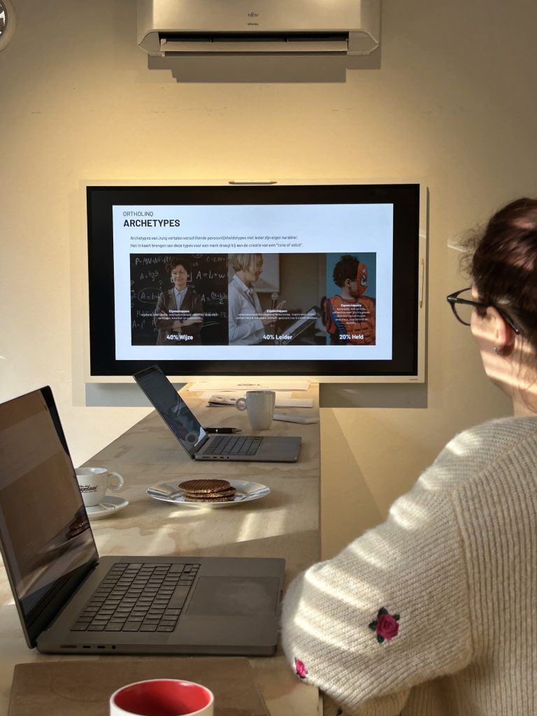 studio CEL ontwerpoplossingen - sfeerbeeld 3