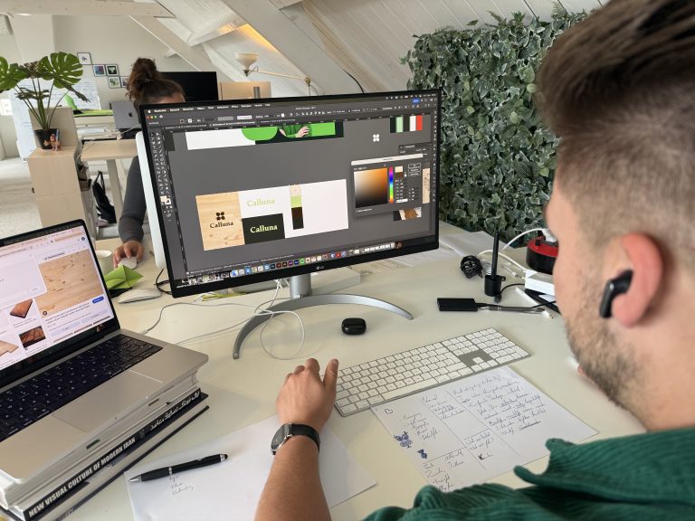 studio CEL ontwerpoplossingen - sfeerbeeld 1