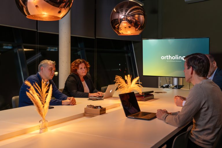 Ortholinq sfeerbeeld 5