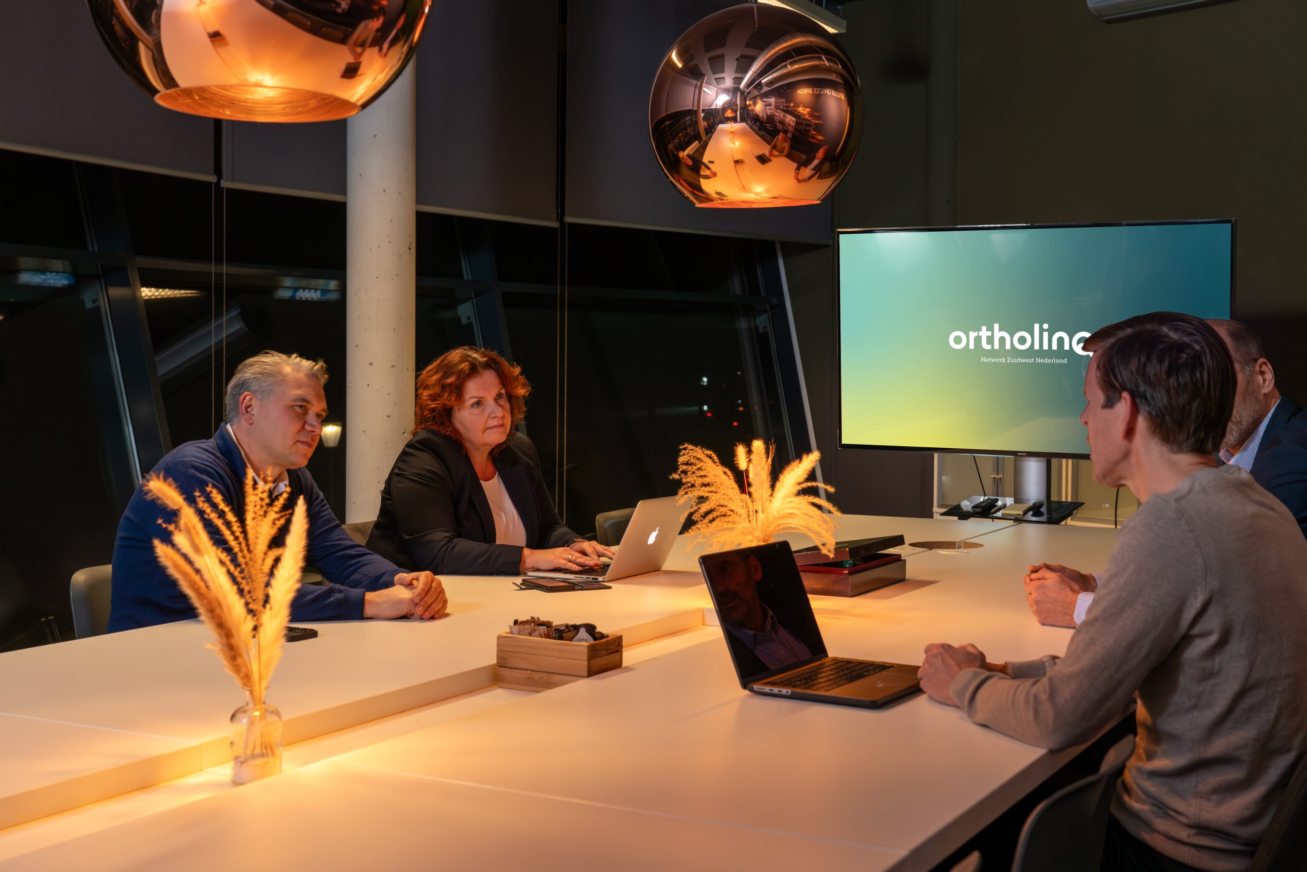 Ortholinq sfeerbeeld 5