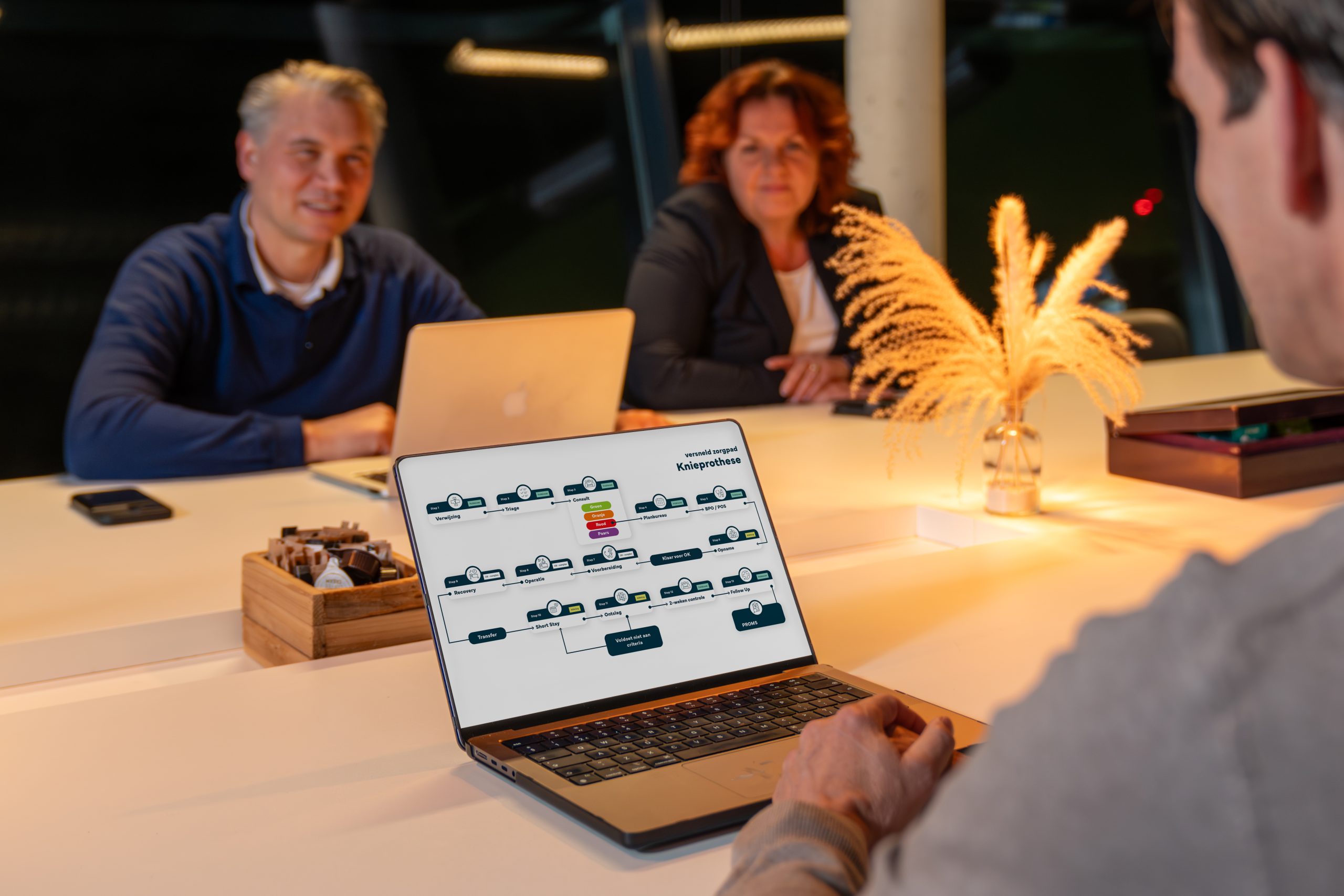 studio CEL - communicatie zorg en sociaal domein sfeerbeeld 1