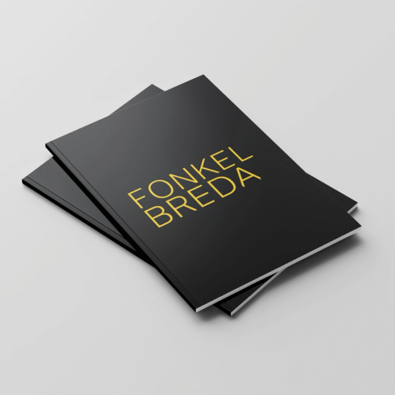 Visuele communicatie voor gebiedsontwikkeling - sfeerbeeld 1