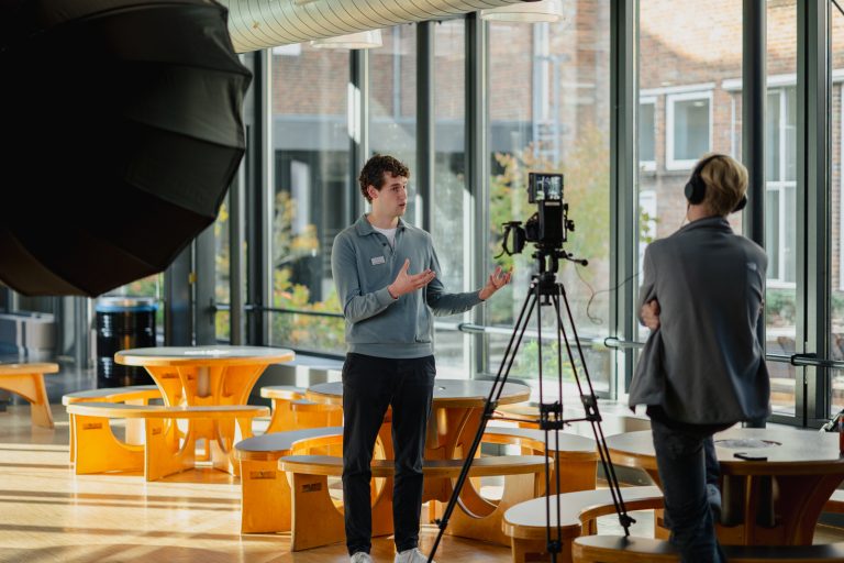 studio CEL - fotografie bij DSC
