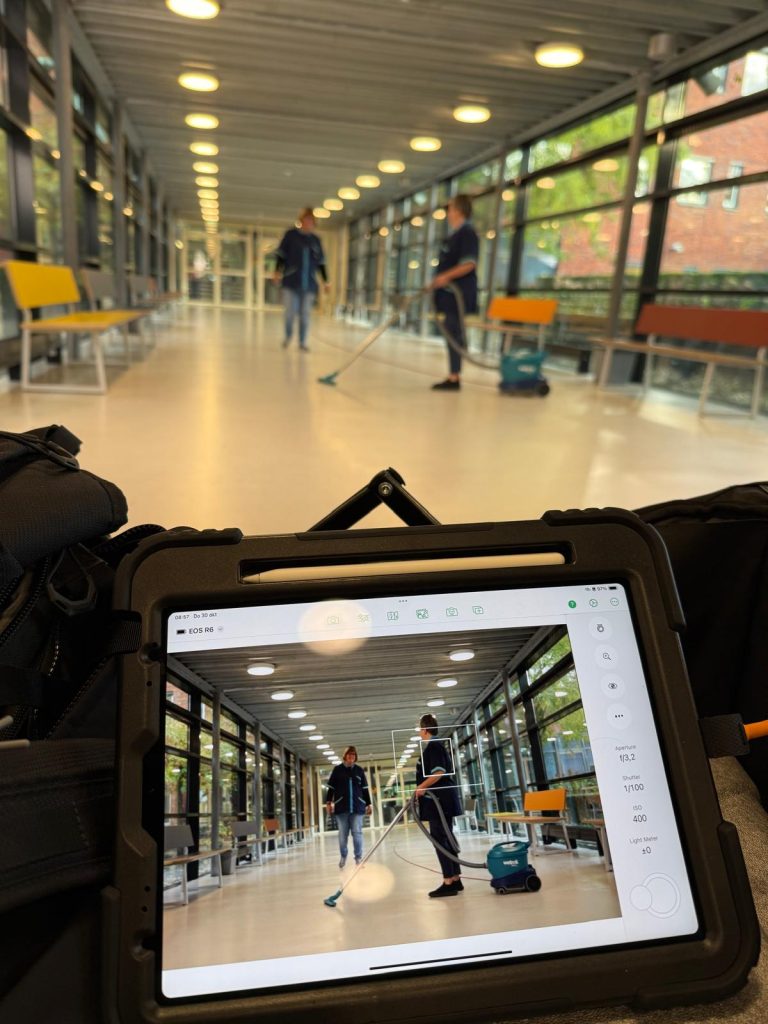 studio CEL ontwerpoplossingen - sfeerbeeld 2