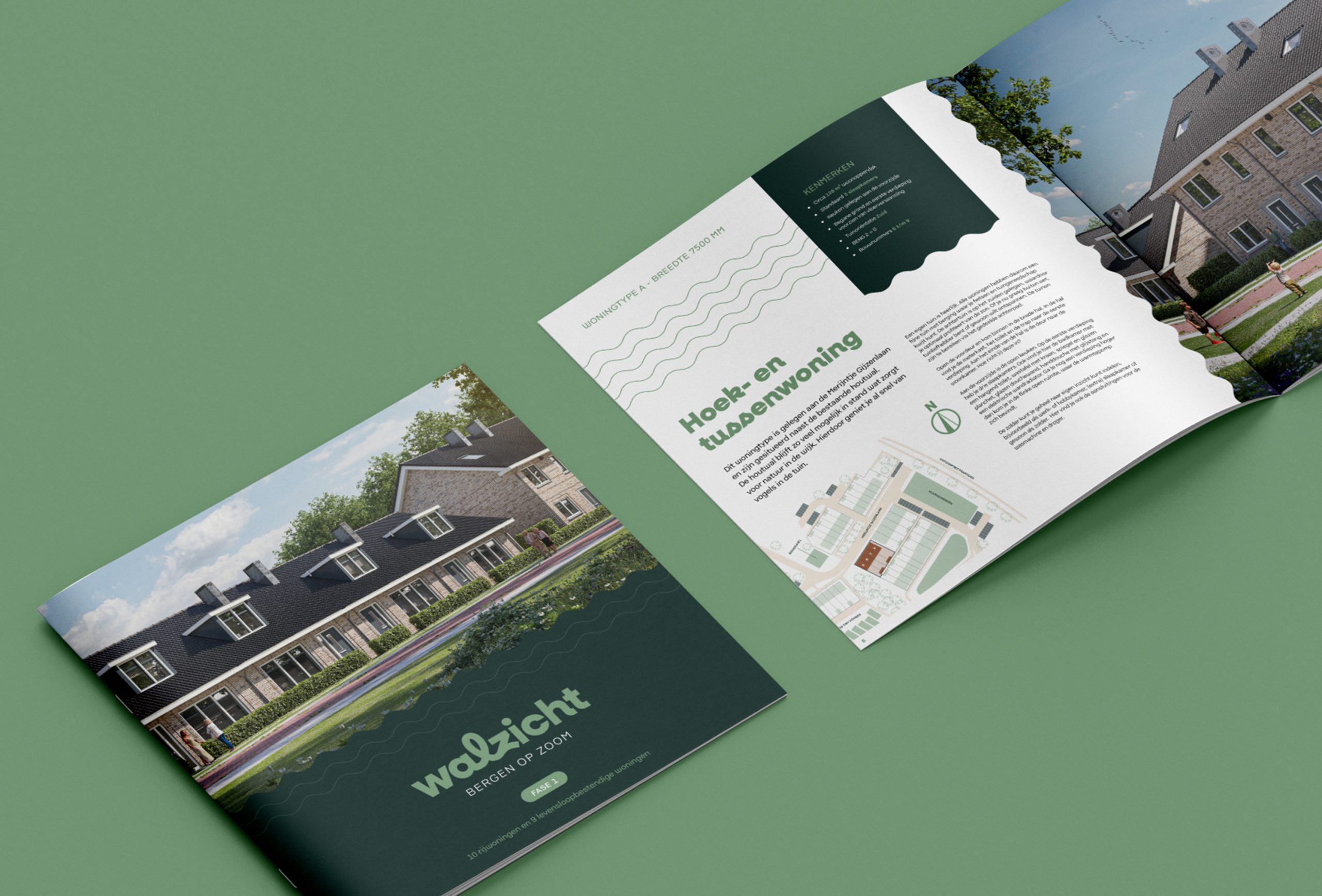 Brochure Walzicht